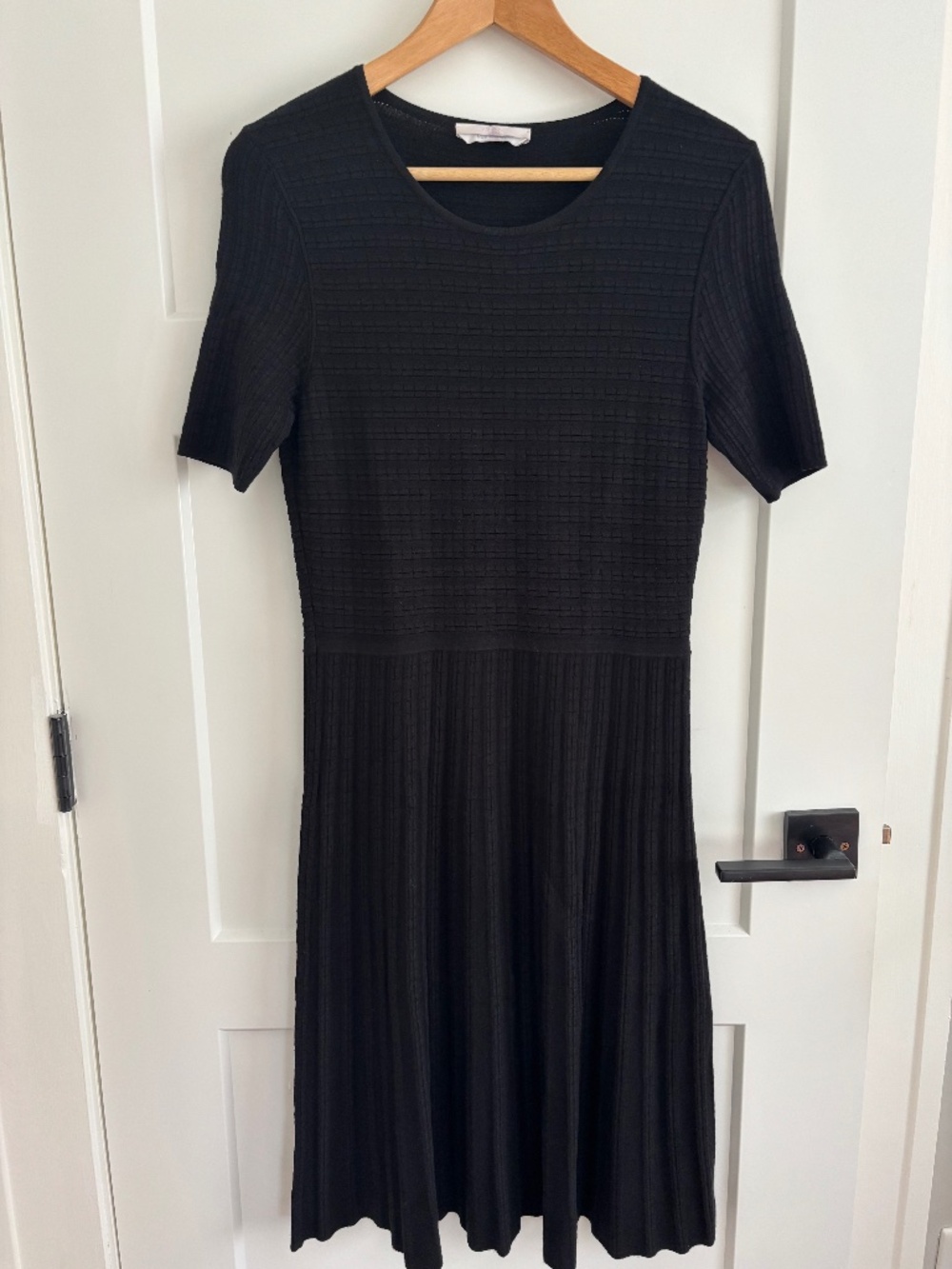 Hugo Boss Sweater Dress